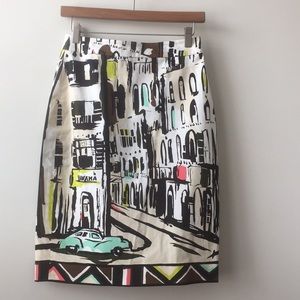 Kate Spade Skirt